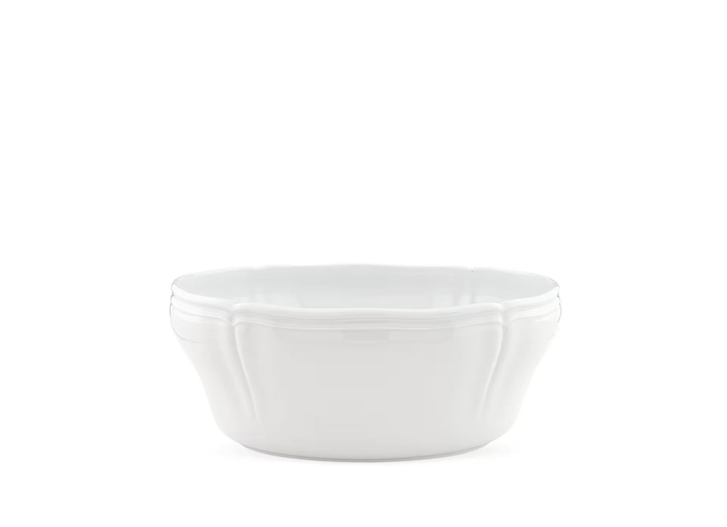 Ginori Antico Doccia Salad Bowl