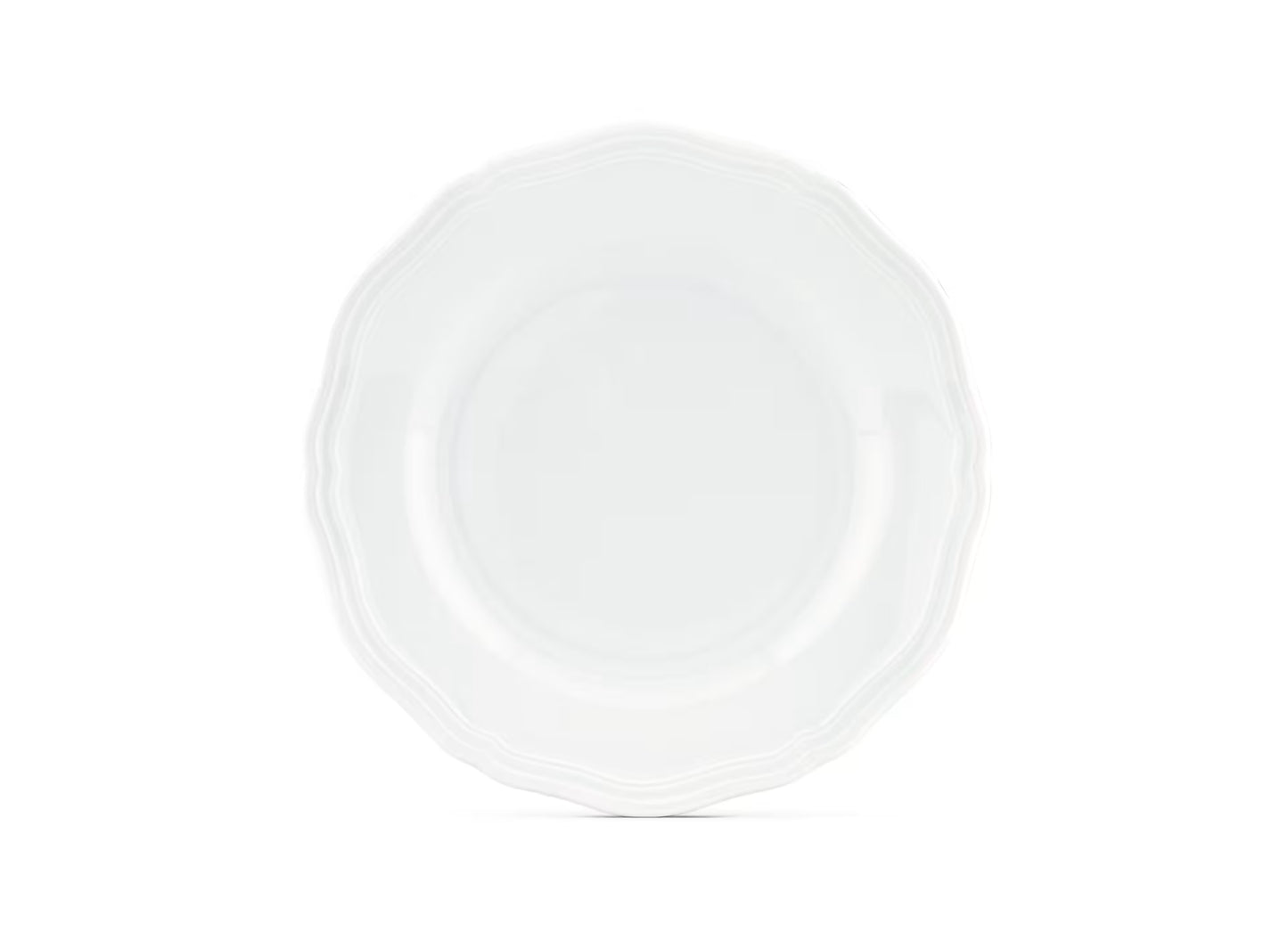 Ginori Antico Doccia Bread Plate