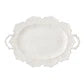 Jardins du Monde 25" Platter