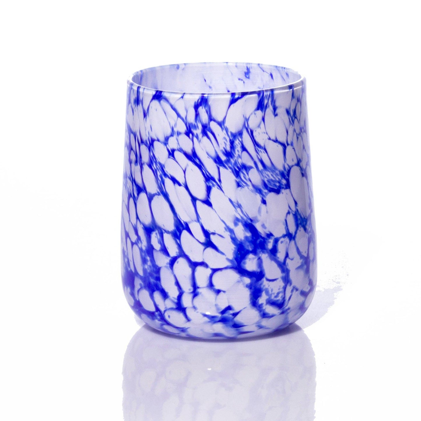 Lapis Wisp Set of 2
