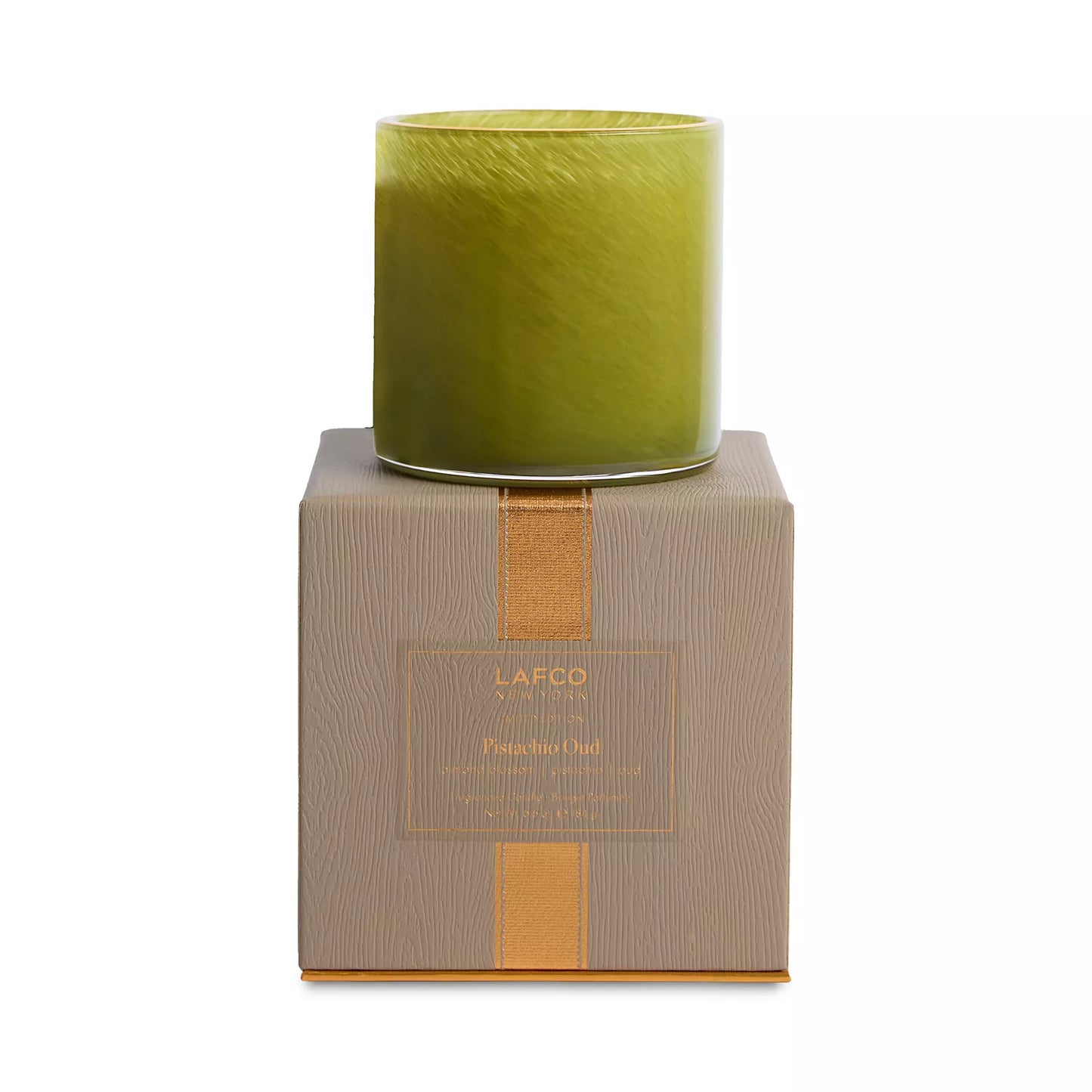 Lafco Signature Candle - Pistachio Oud