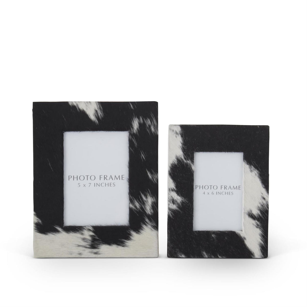 K & K Interiors Hide Photo Frames