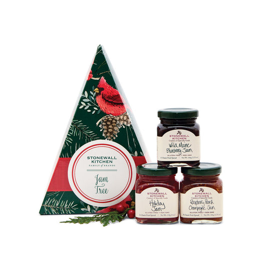 Jam Tree