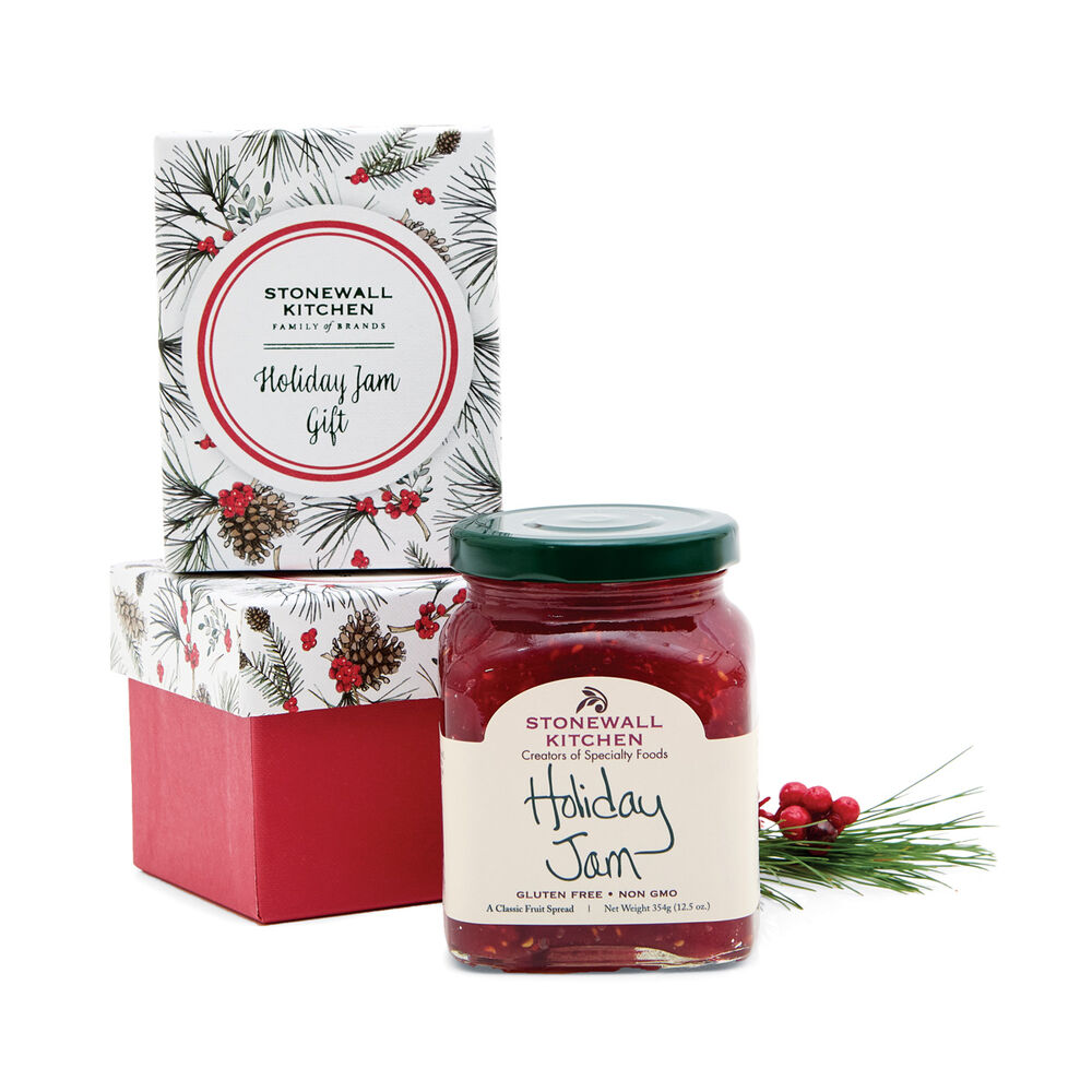Holiday Jam Gift