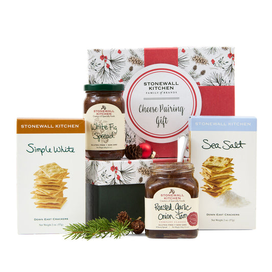 Cheese Pairing Gift