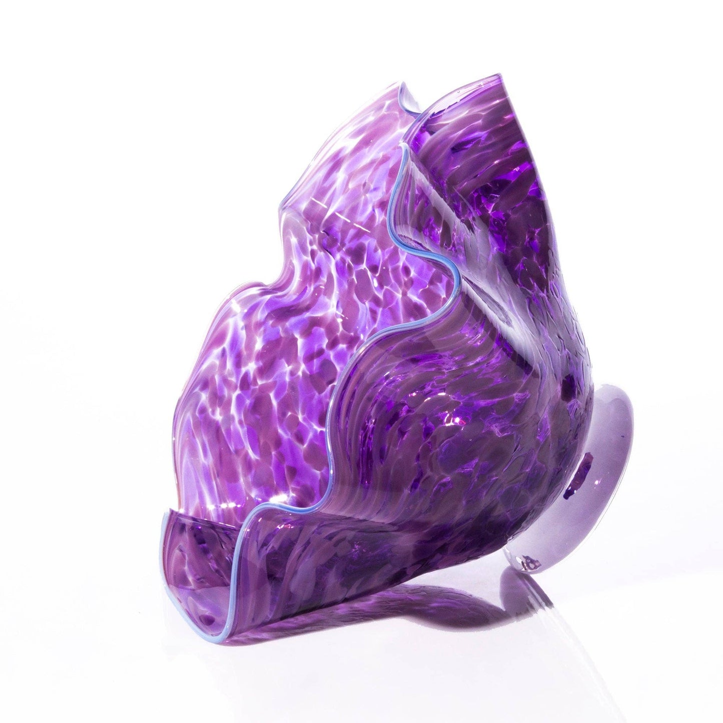 Amethyst Bowl