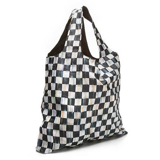 Courtly Check To-Go Tote