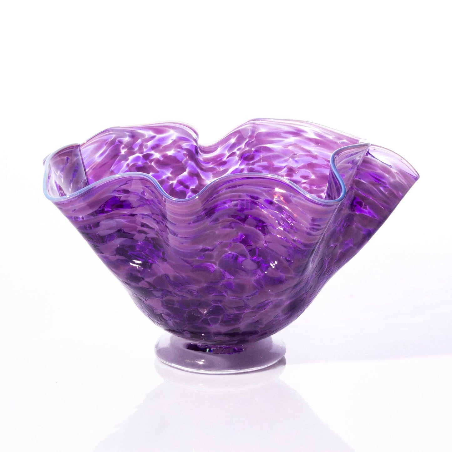 Amethyst Bowl