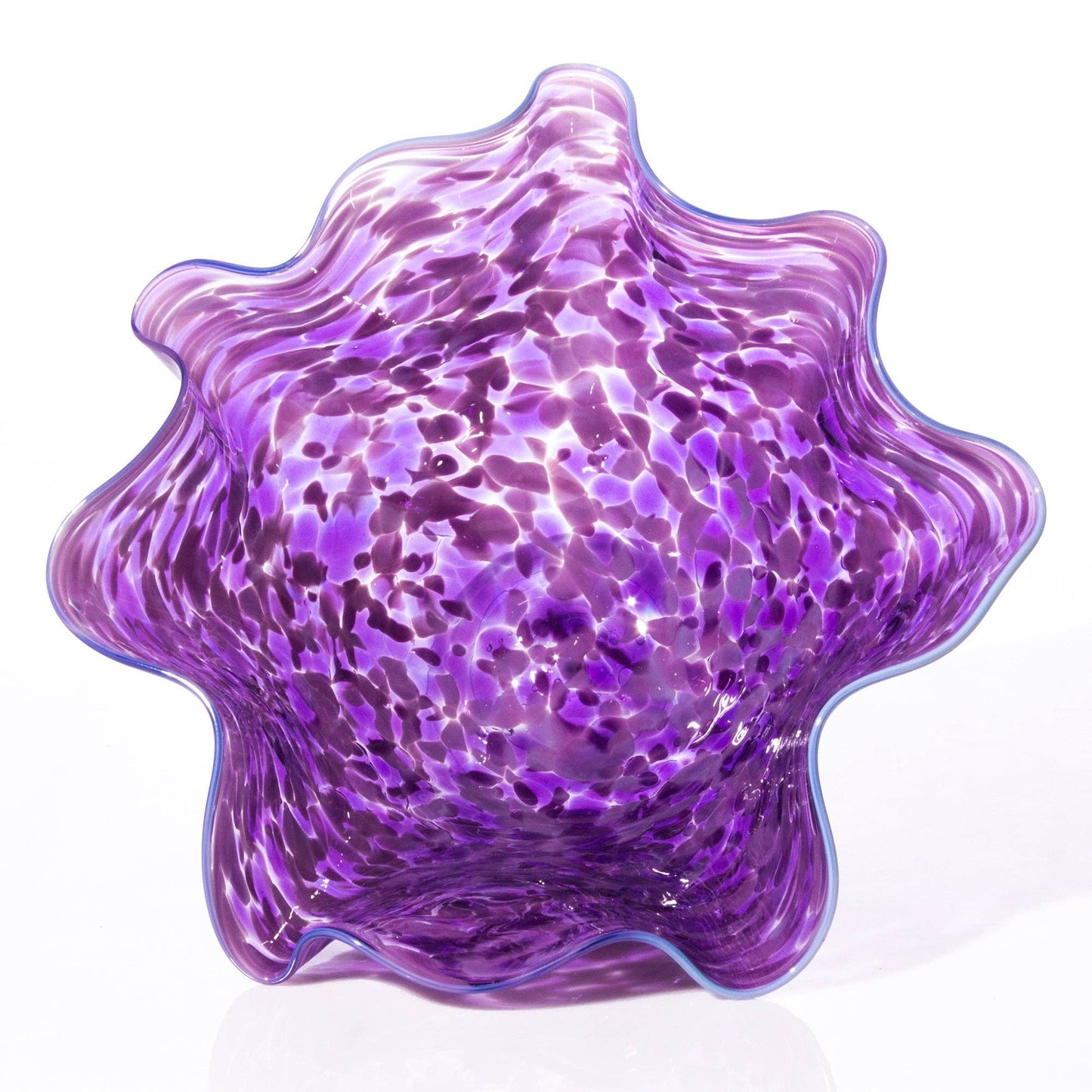Amethyst Bowl
