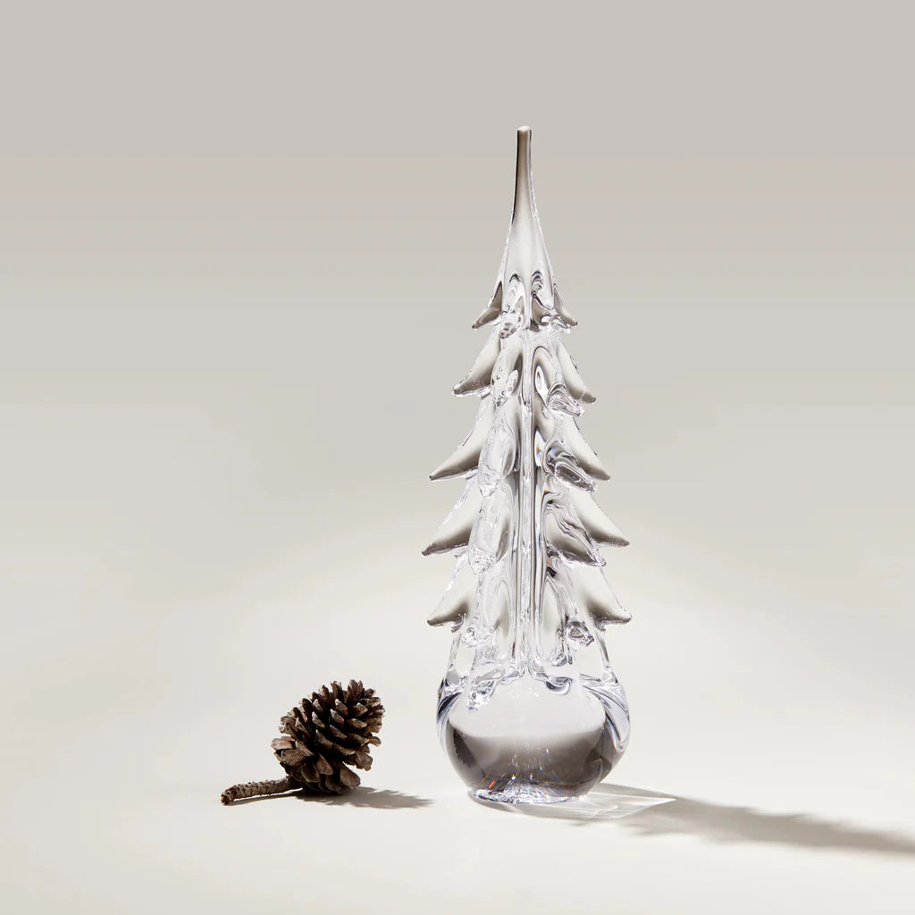 Five Sided Evergreen - 14 Inch