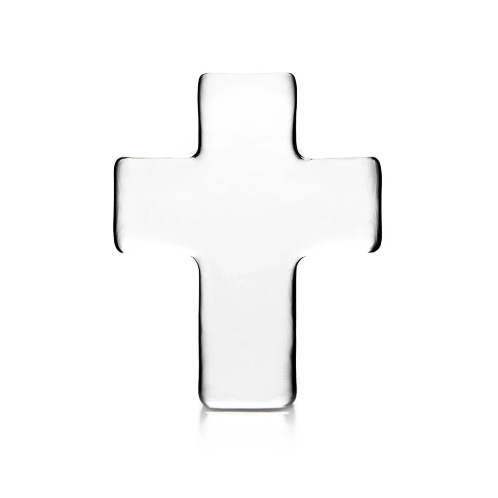 Simon Pearce Cross - Large