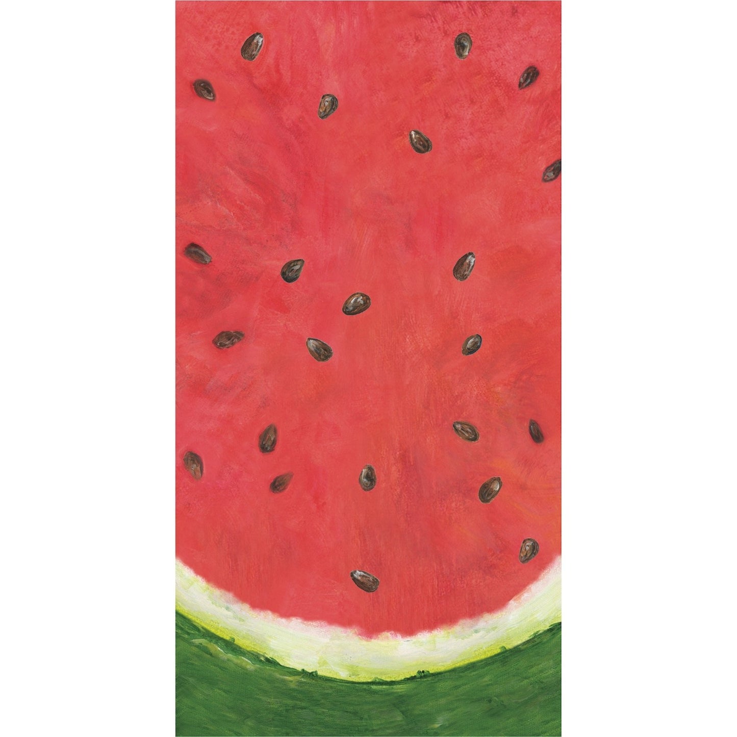 Hester & Cook Watermelon Guest Napkin - Pack of 16
