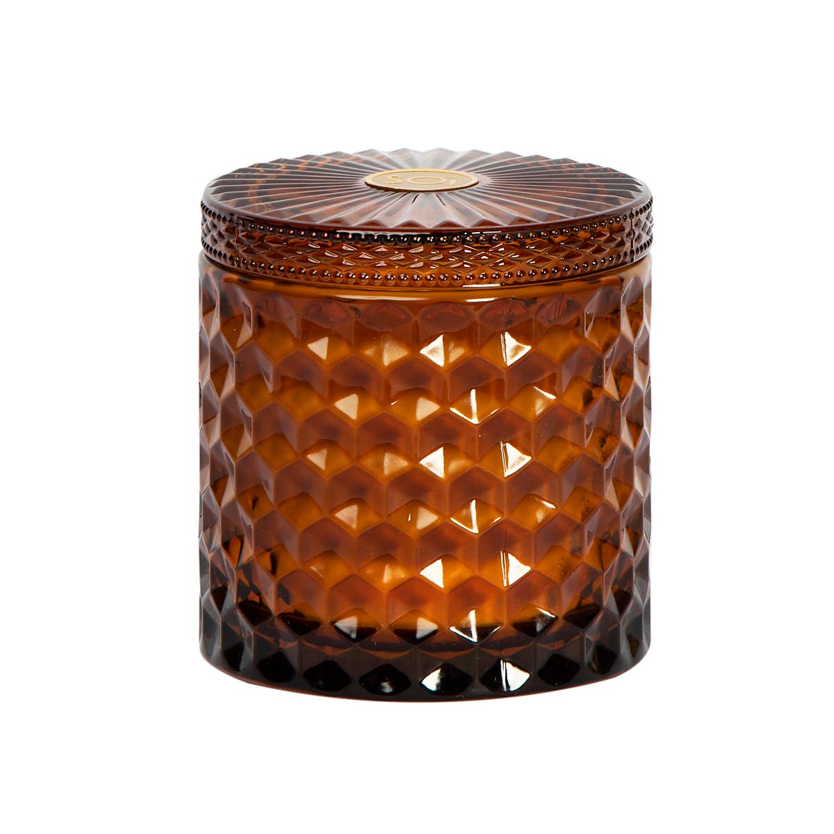 HAVANA 15oz Shimmer Candle 2 wick
