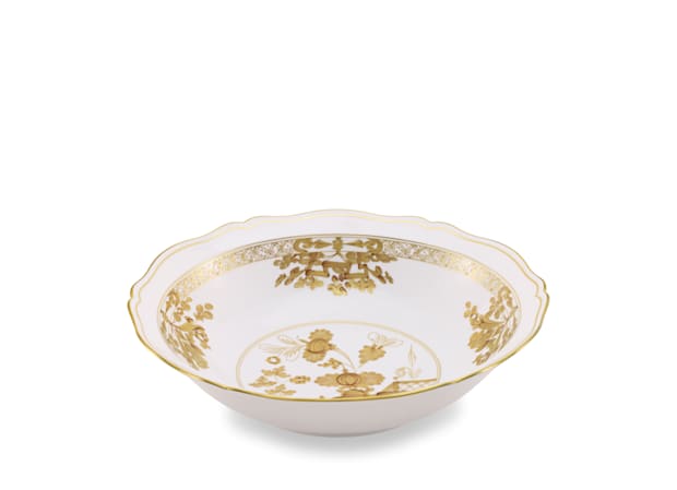 Oriente Italiano Aurum Serving Bowl
