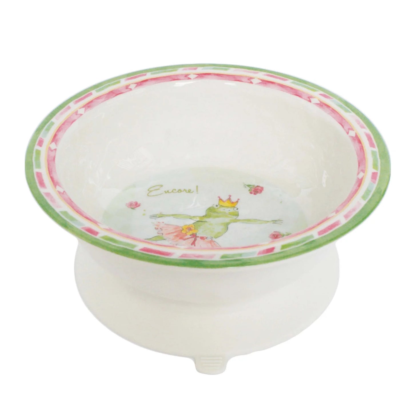 Baby Cie - Suction Bowl - BRAVO! ENCORE!