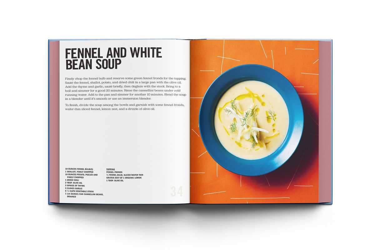 Good Soup by Joris Bijdendijk: Hardcover; 160 pages / English