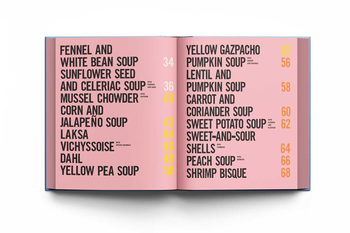 Good Soup by Joris Bijdendijk: Hardcover; 160 pages / English