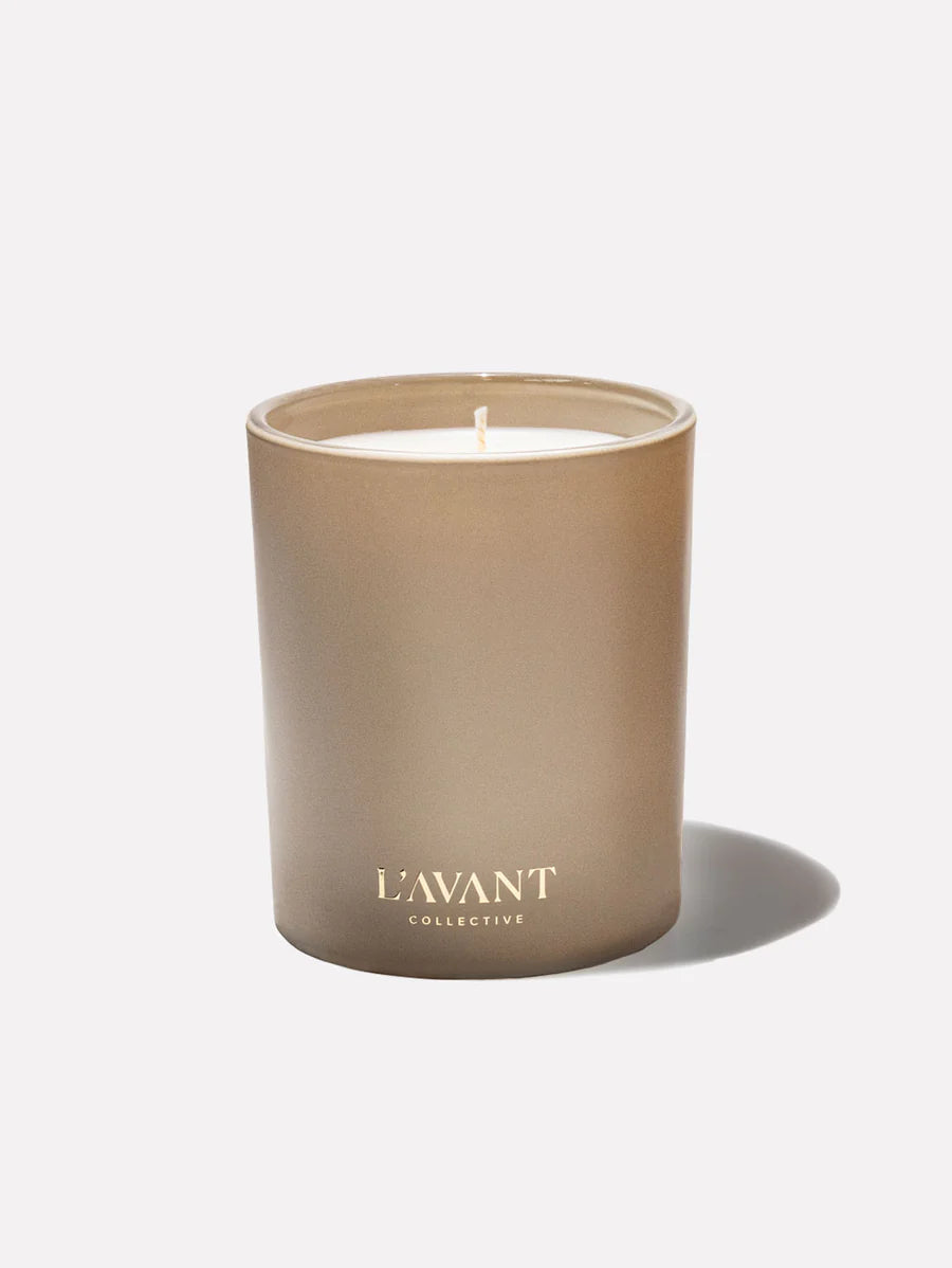 L'Avant Ambre Santal Candle