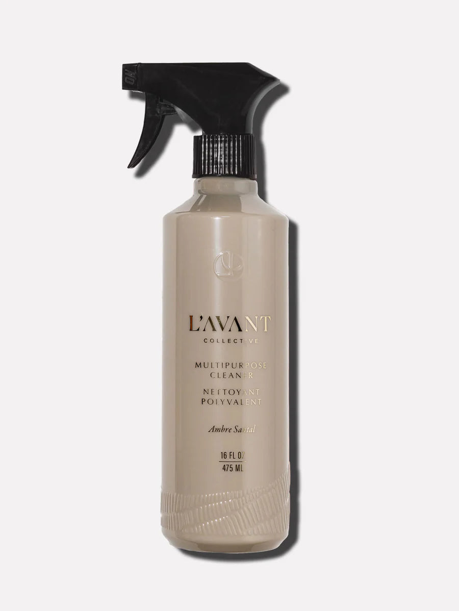 L'Avant Multipurpose Surface Cleaner Ambre Santal