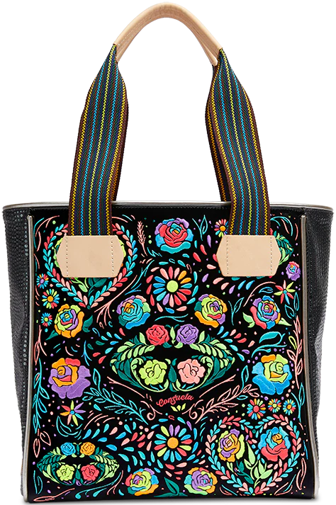 Rita Classic Tote