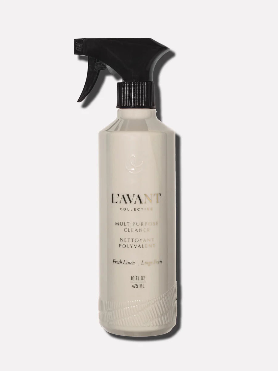 L'Avant Multipurpose Surface Cleaner Fresh Linen
