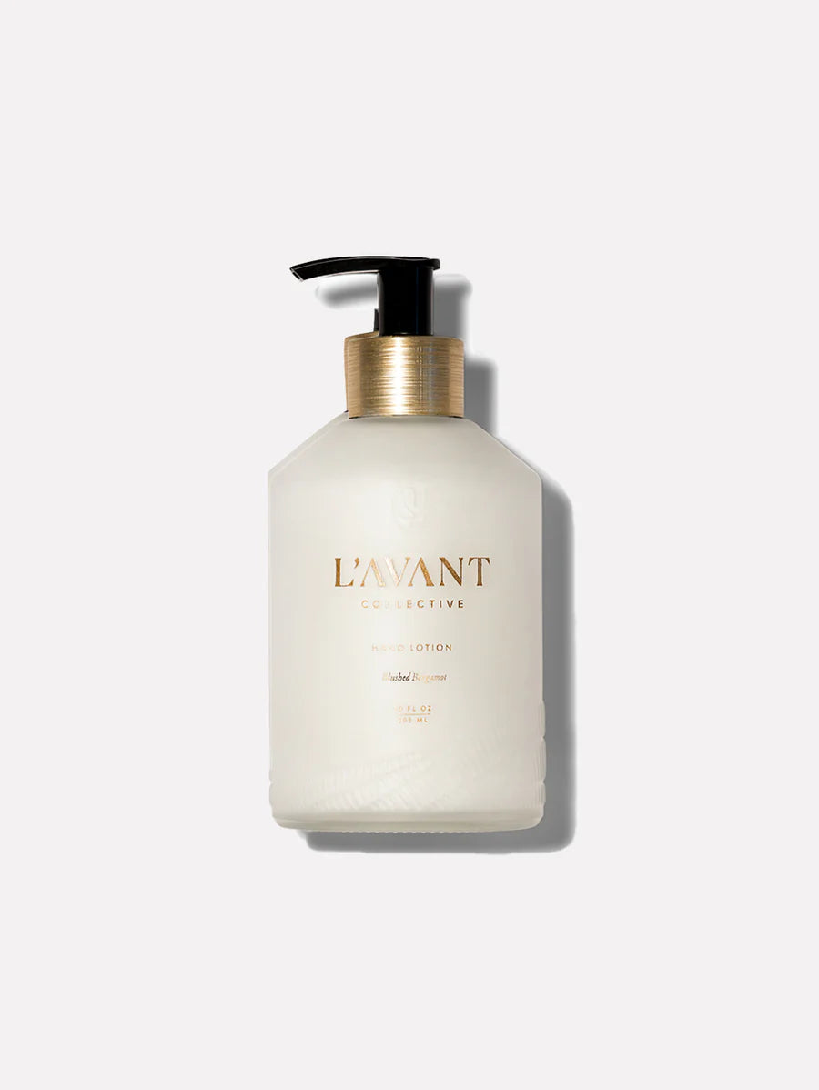 L'Avant Hand Lotion Blushed Bergamot
