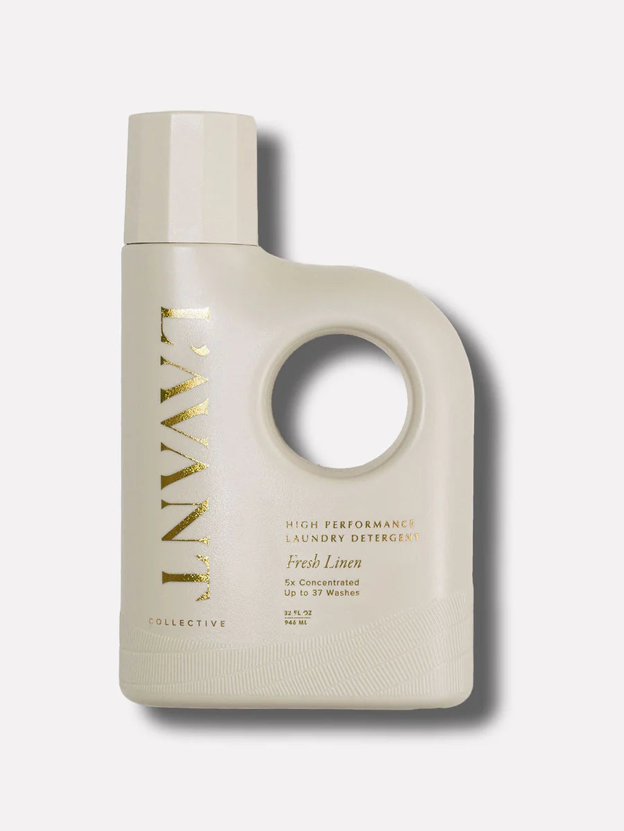 L'Avant High Performing Laundry Detergent Fresh Linen