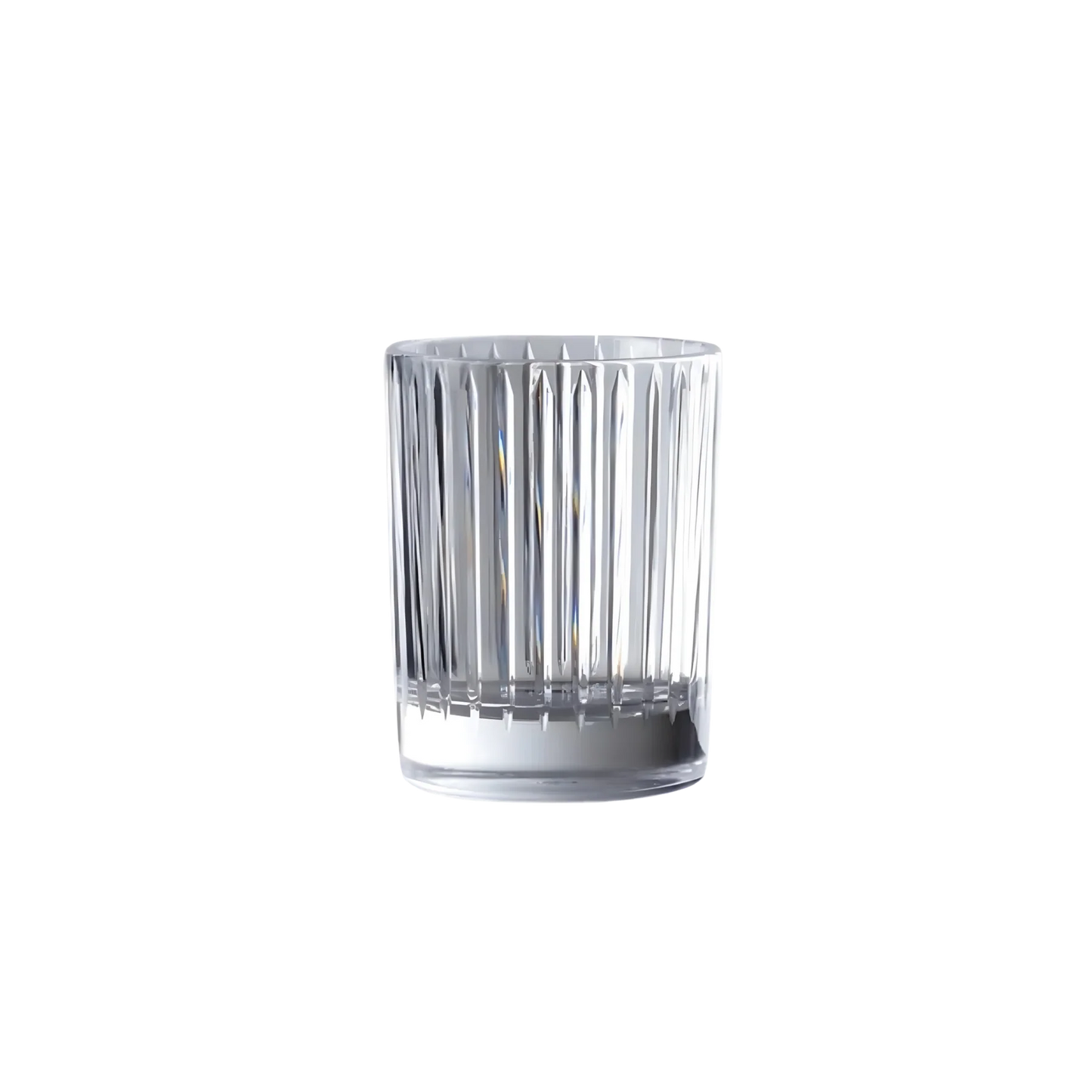 Mario Luca Giusti Clear Peter Tumblers