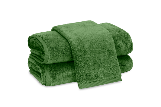 Milagro Grass Hand Towel