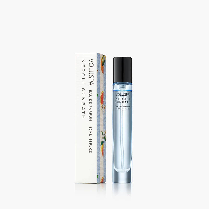 Voluspa Neroli Sunbath 10ml Eau De Parfum