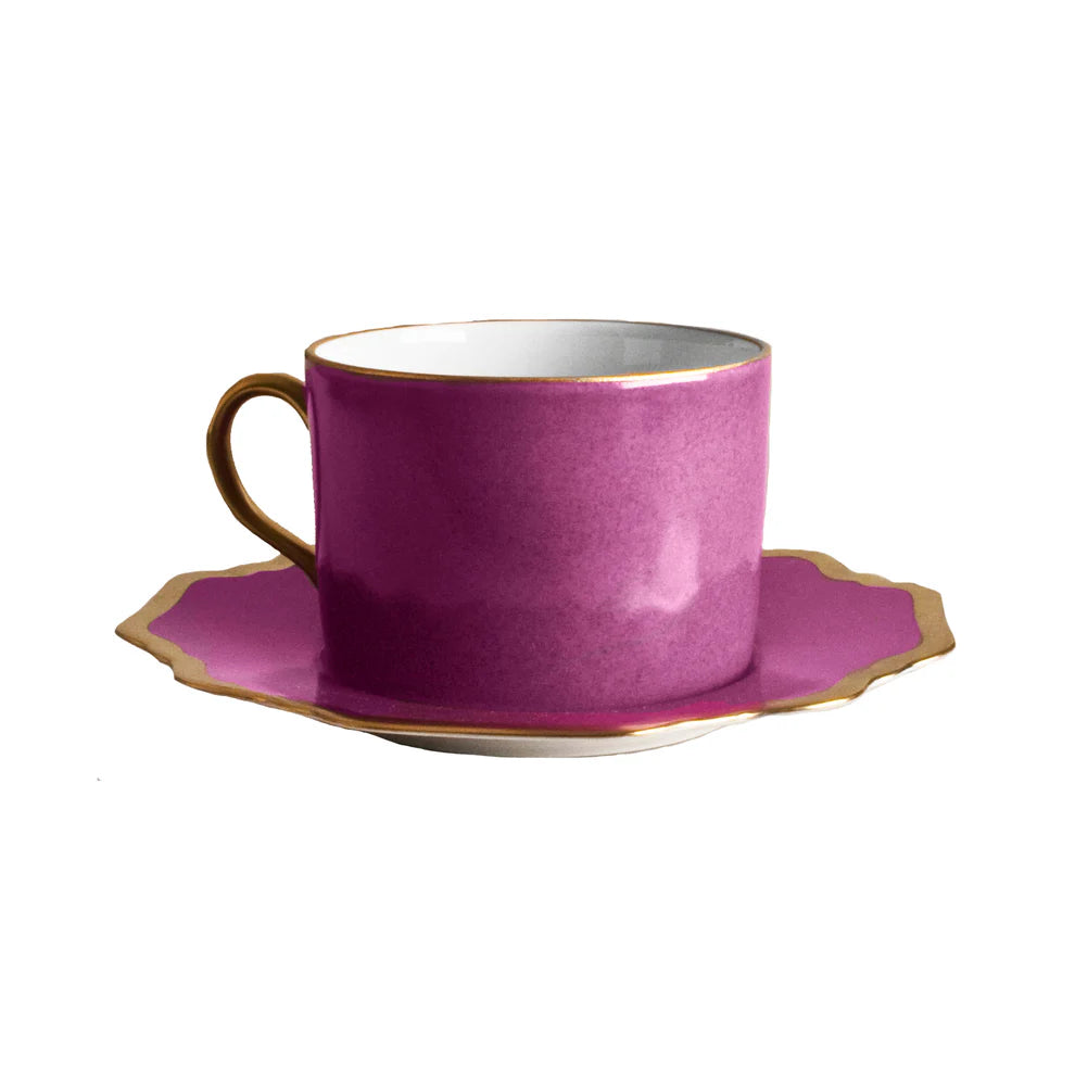 Anna's Palette - Purple Orchid