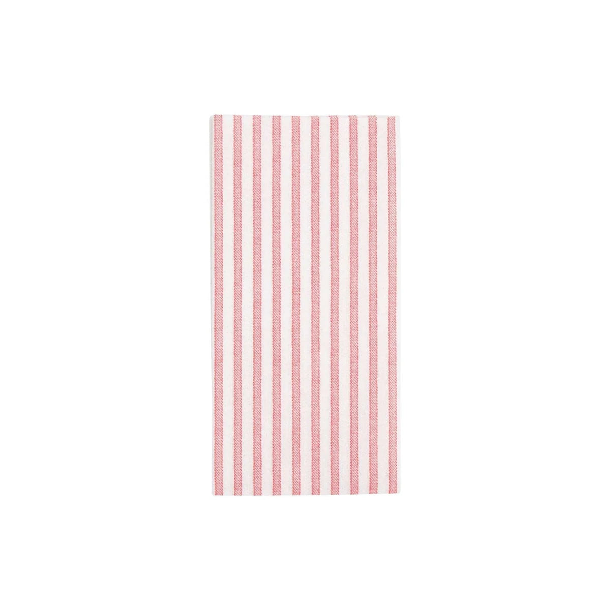 Vietri Papersoft Napkins Capri Guest Towels - Red