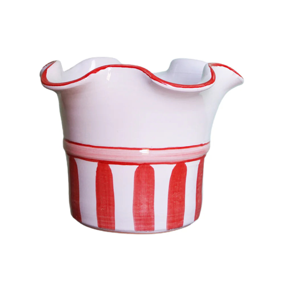 La Gabbianella Rimini Planter - Small