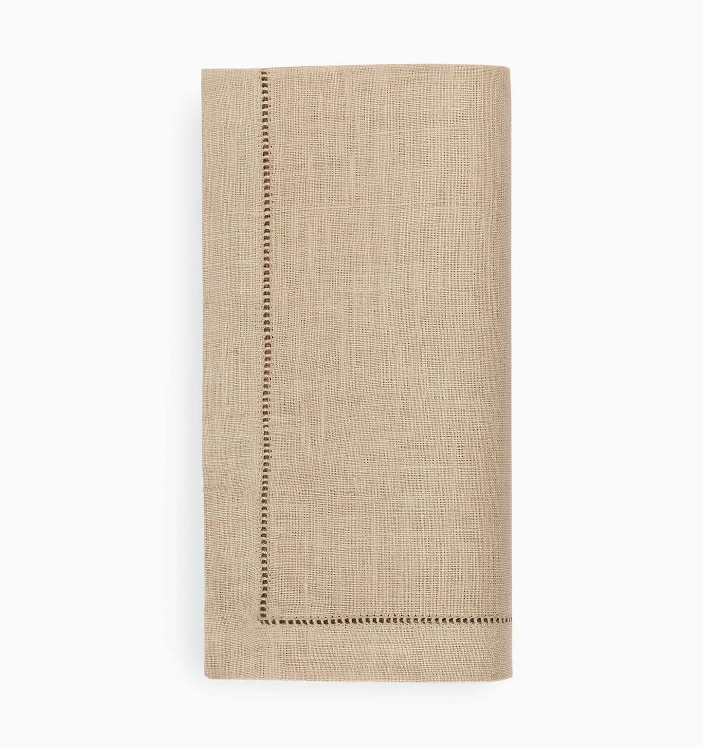 Sferra Festival Dinner Napkins- Set of 4 Natural
