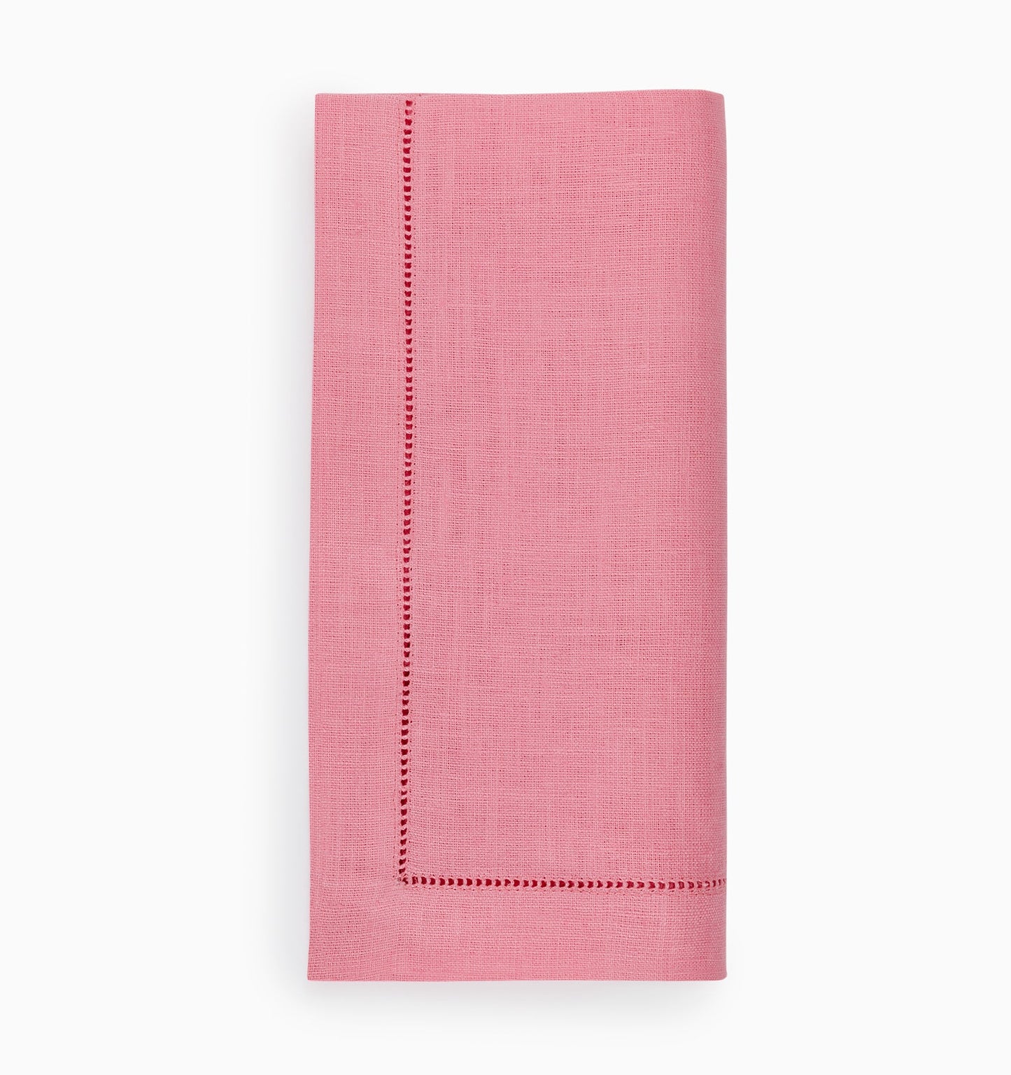 Sferra Festival Dinner Napkin Set/4 - Pink