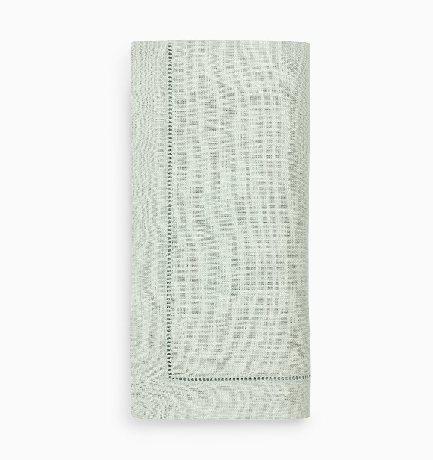 Sferra Festival Dinner Napkins- Set of 4 Sea Mist