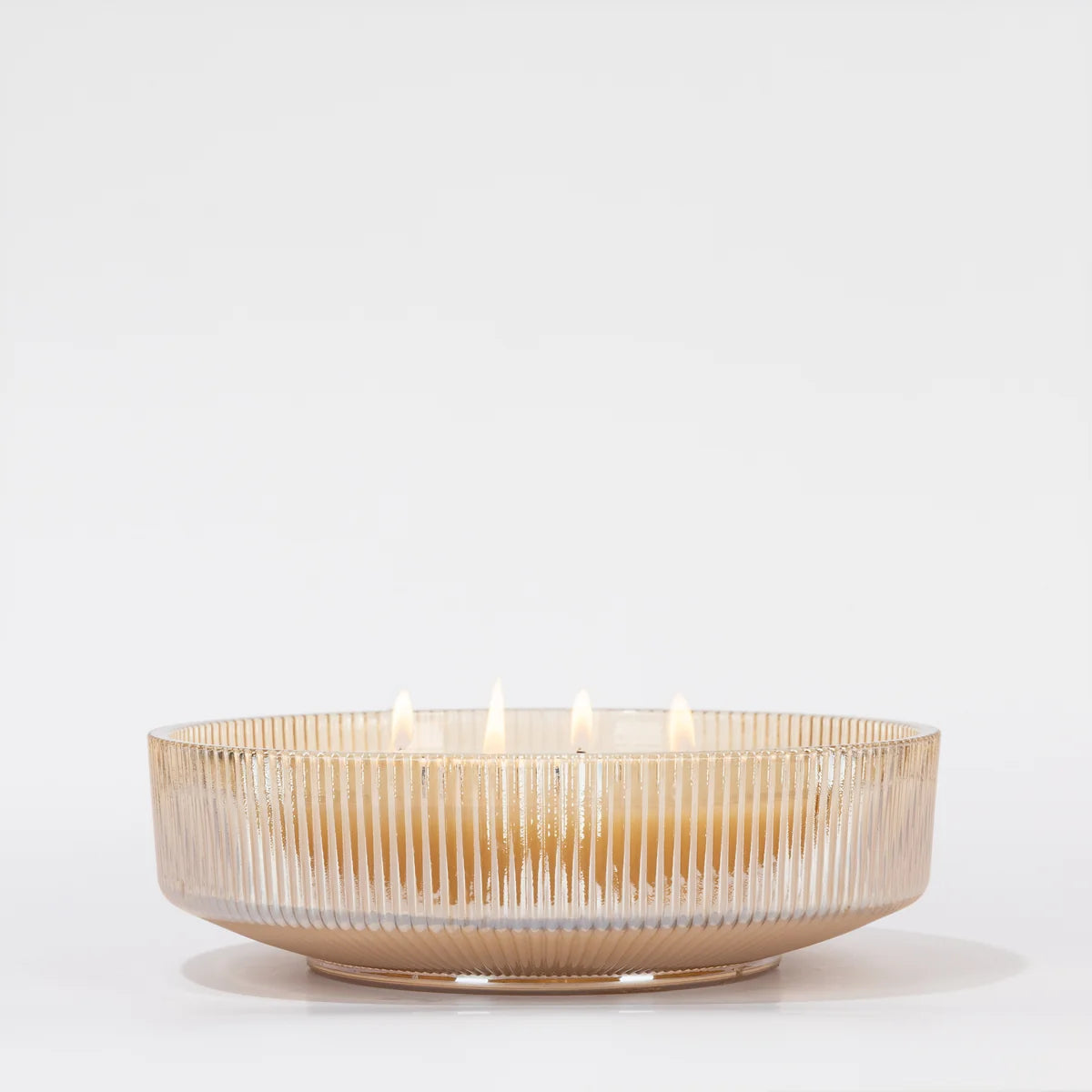 Votivo Velvet Rouge Holiday Multi-Wick Candle