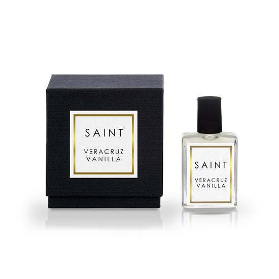 Veracruz Vanilla Roll On Parfum