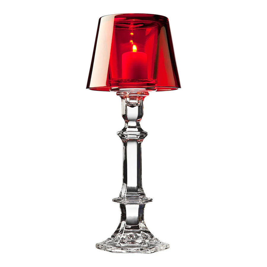Red Villa Marca Votive Holder Lamp