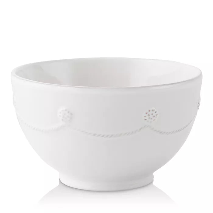 Berry & Thread Cereal Bowl