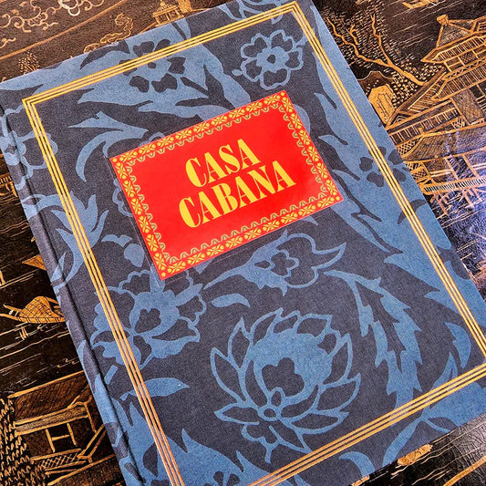 Casa Cabana by Martina Mondadori