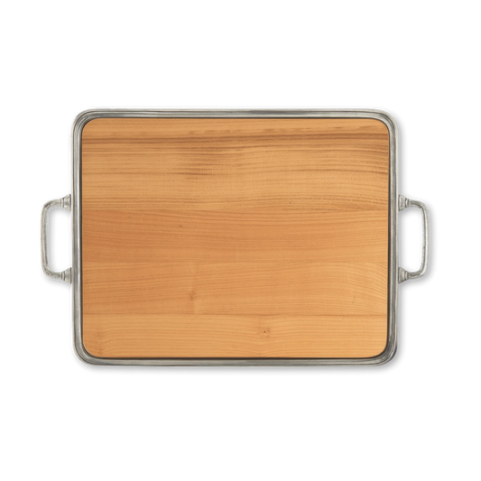 Large Cheese Tray with Insert