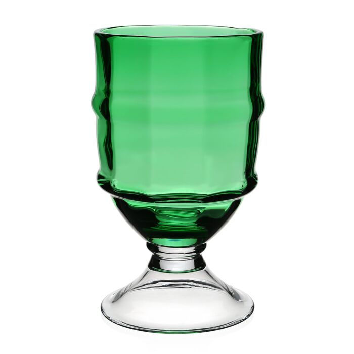 Cotswold Footed Hurricane 11" / 28cm Apple Green