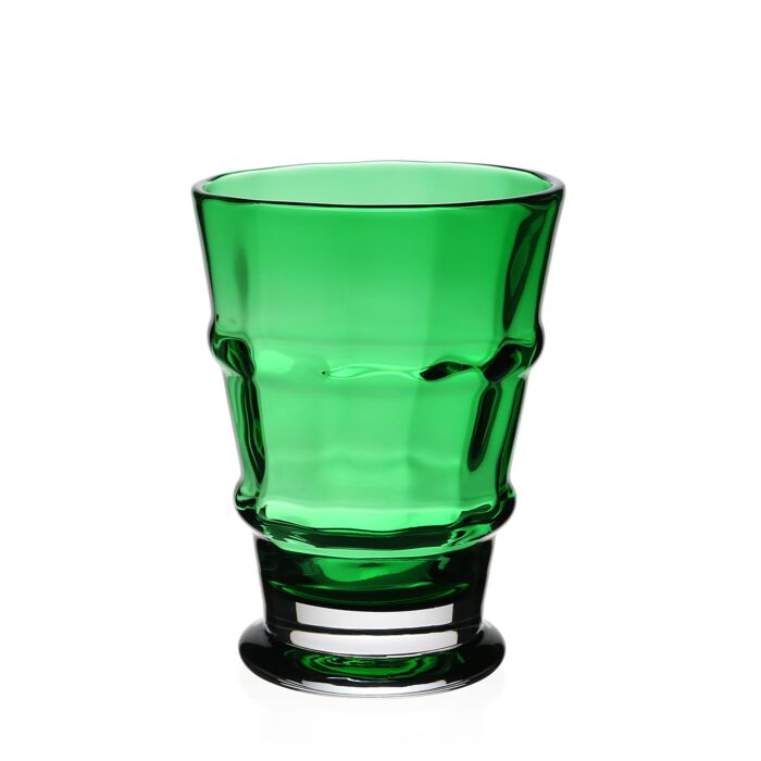 Cotswold Vase 8¼” / 210mm Apple Green