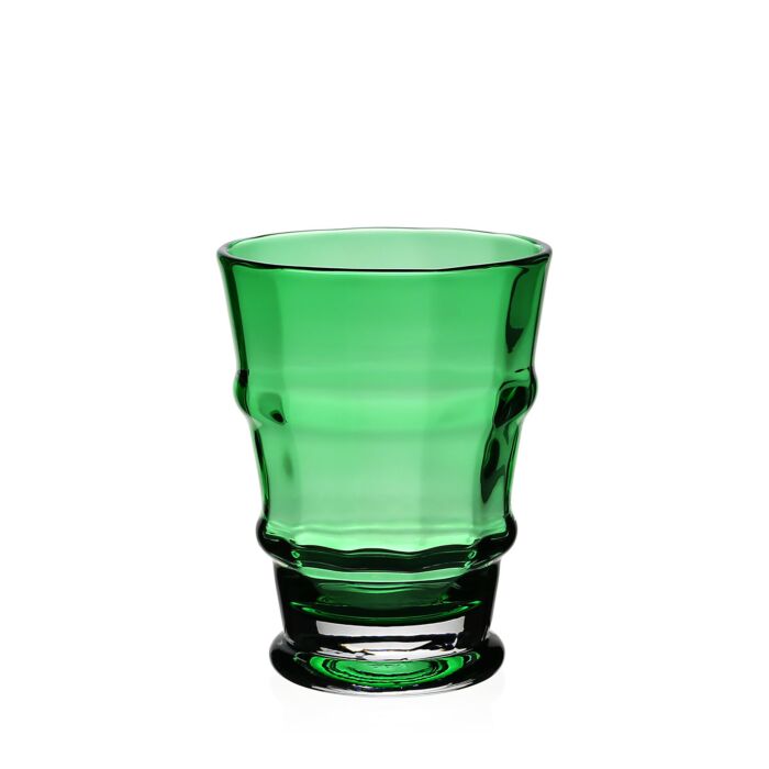 Cotswold Vase 6¾" / 170mm Apple Green