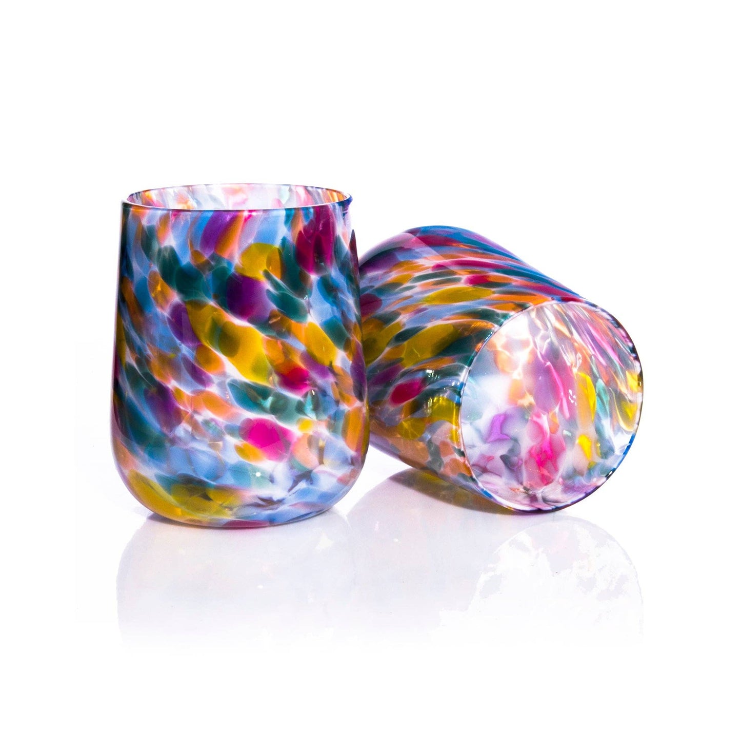Rainbow Set of 2