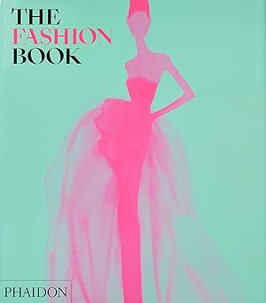 The Fashion Book: Revised & Updated Edition