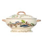 Forest Walk Tureen with Lid