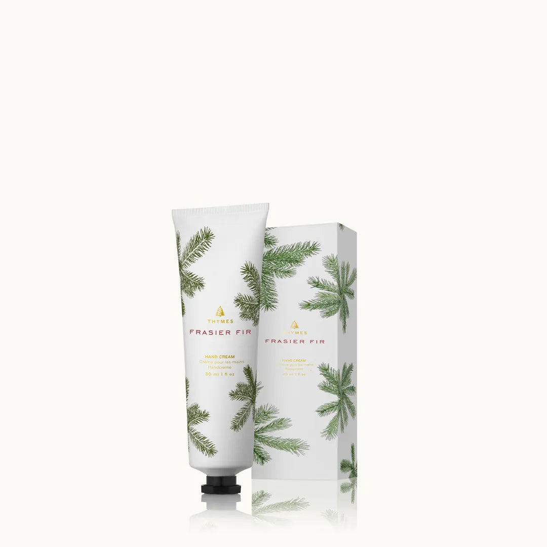 THYMES Frasier Fir® Petite Hand Cream