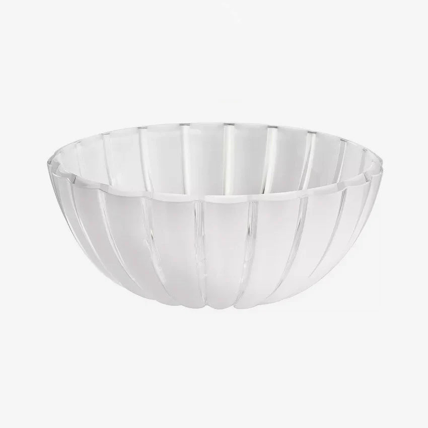 Fratelli Guzzini Dolcevita Small Bowl - White